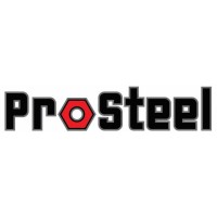 ProSteel logo - Similar company to Primum Challenge