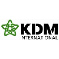 Kdm International Srl