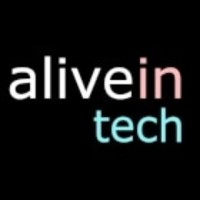 AliveIn Tech Ltd logo - Similar company to Rogueloop