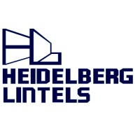 Heidelberg Lintels logo - Similar company to Draftworks