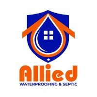 Allied Waterproofing & Septic logo - Similar company to Sfi Topsoil