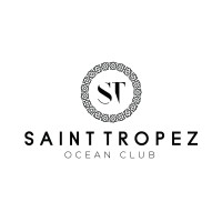 Saint Tropez Ocean Club logo - Similar company to Team Next Level