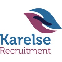Karelse Recruitment logo - Similar company to Nuvanta