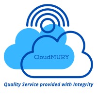 CloudMURY logo - Similar company to The Improv Studio