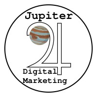 Jupiter Digital Marketing logo - Similar company to Exter Media