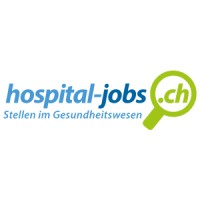 hospital-jobs.ch logo - Similar company to Kirchenweb.Ch Gmbh