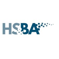 HS&BA logo - Similar company to Zenith American Solutions, Inc.
