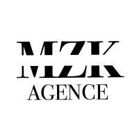 MZK AGENCE logo - Similar company to Eficio