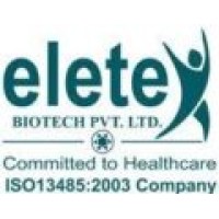 Elete Biotech logo - Similar company to Medtech Devices