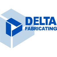 Delta Fabricating logo - Similar company to Delta Fabrications