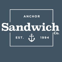 Anchor Sandwich Co. logo - Similar company to 2Gether Support Solutions