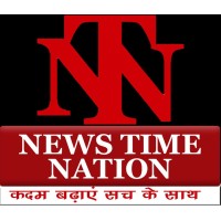 News Time Nation logo - Similar company to The Lucknow Express