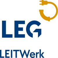 LEG LEITWerk logo - Similar company to Stiftung - Dein Zuhause Hilft