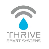 Thrive Smart Systems logo - Similar company to Thrivesmart