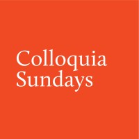 Colloquia Sundays