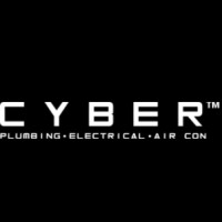CYBER Plumbing, Electrical And Air Con logo - Similar company to Sparky Nearby