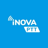 Inova PTT logo - Similar company to Siscom