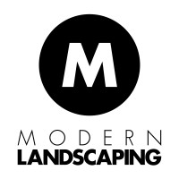 Modern Landscaping logo - Similar company to Easigrass Australia