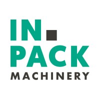 In.Pack Machinery logo - Similar company to Jp-Tech Srl