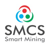 SMCS Smart Mining logo - Similar company to Mining N Engineering Indonesia