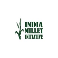 India Millet Initiative logo - Similar company to Audience Monetize