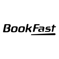 BookFast logo - Similar company to 凱文科技服務有限公司 Kaven Tech
