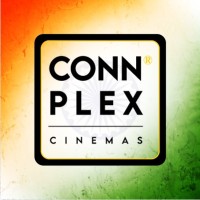 Connplex Cinemas logo - Similar company to Studentink