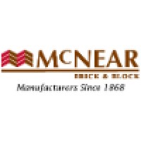 Mcnear Brick & Block