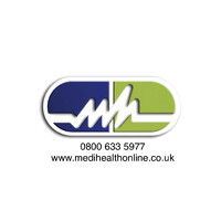 MEDIHEALTH (NORTHERN) LIMITED logo - Similar company to Prinwest