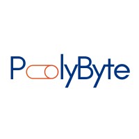 RVP Polybyte Technologies logo - Similar company to K2A Futuretech Pvt Ltd