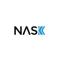 Nask logo - Similar company to Azee Technology