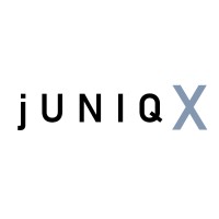 Juniqx AB logo - Similar company to Duty.Af