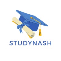 Studynash | Migration Consultancy logo - Similar company to Catalysr - Accelerator For Migrants & Refugees