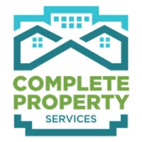 Complete Property Services - Kansas City logo - Similar company to 14Er Exteriors