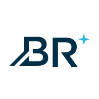 Blue Rocket Associates logo - Similar company to Amplifiq
