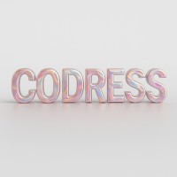 CODRESS logo - Similar company to Palmyra