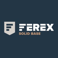 FEREX Rijplaten logo - Similar company to Outriggerpads