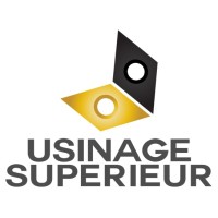 Usinage Supérieur logo - Similar company to Protomach / Gml Inc.