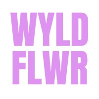 WYLD FLWR logo - Similar company to Edxeno