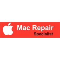 Mac Repair Specialist logo - Similar company to Mac Masters Mac & Iphone Repair