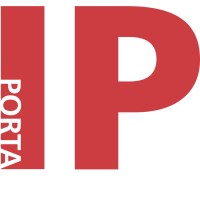 IP Porta logo - Similar company to Fencer