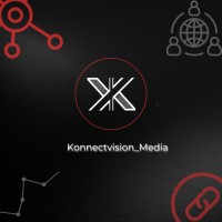 Konnect Vision Media logo - Similar company to Ave Writings
