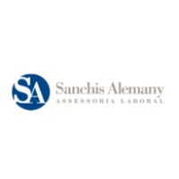 SANCHIS ALEMANY S.L logo - Similar company to Aislux Levante