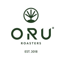ORU Roasters logo - Similar company to Professional Training Solutions Limited