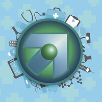 Salud Estratégica PRICMA logo - Similar company to Instituto De Ventas Médicas