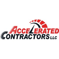 Accelerated Contractors logo - Similar company to Fas Trac General Contractors Inc.