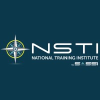 NSTI National Security Training Institute logo - Similar company to Ariston Instruments