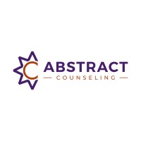 Abstract Counseling logo - Similar company to Family Hearing