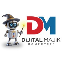Dijital Majik Computers logo - Similar company to Mosaic Technology