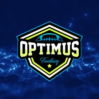 Optimus Fantasy Football logo - Similar company to Fantasy Points